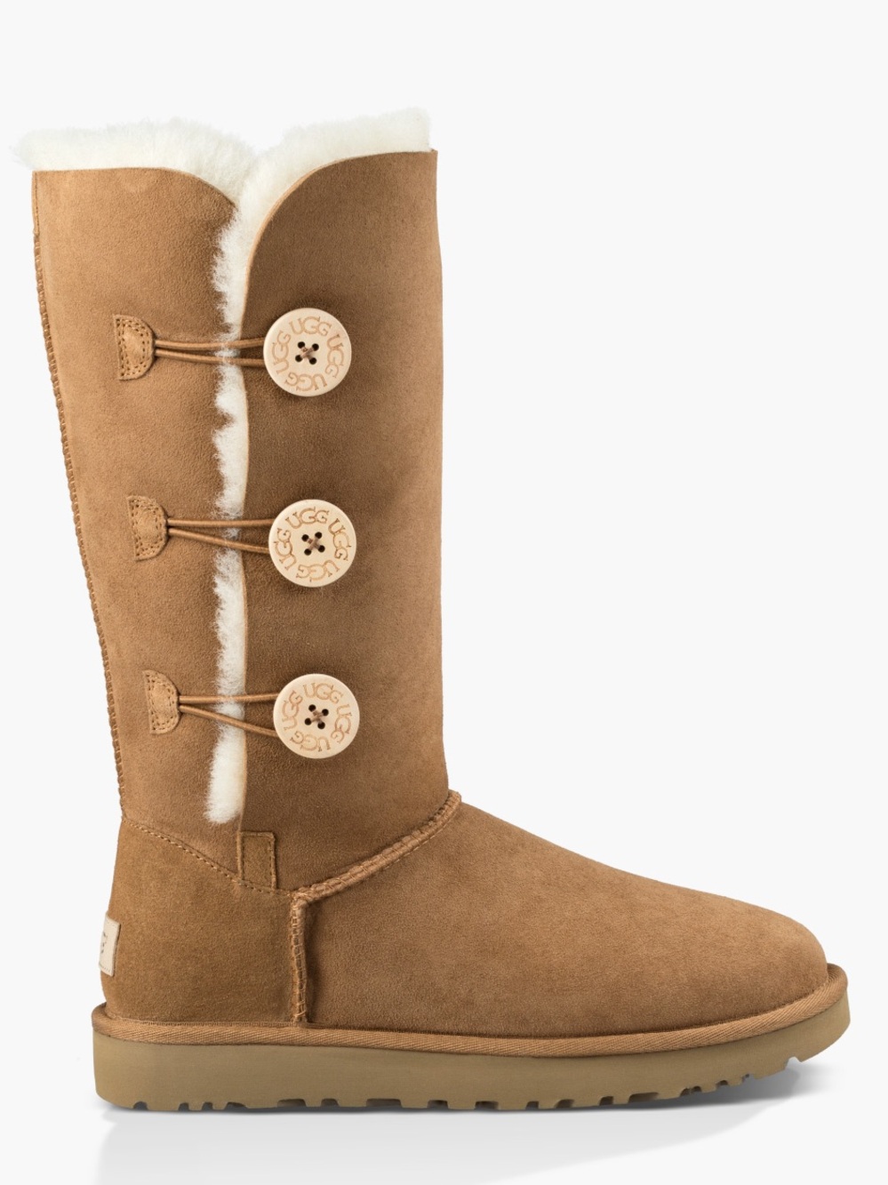 UGG Bailey Button Triplet II Boot